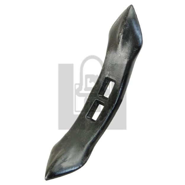 Picture of Double Point 7/16" Slotted Hole