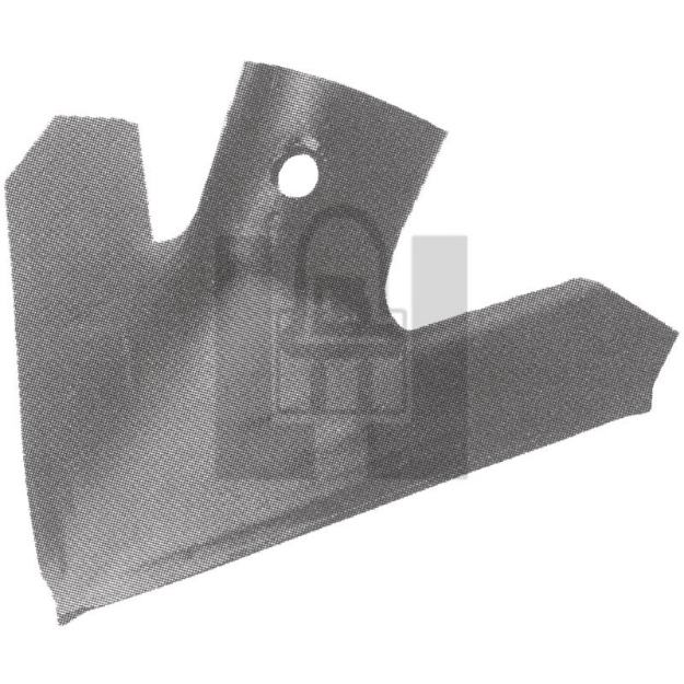 Picture of 7" X 1/4"X 43' Mckay Knock On Sweep