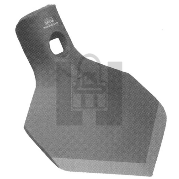 Picture of "VICON" SHANK WK44D 7/16" *