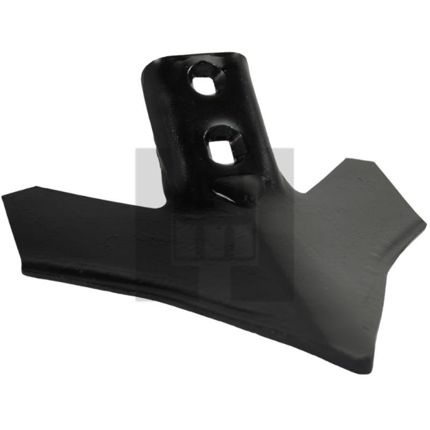 Picture of 10” Sweep, Bolt-on, 5/16” thick