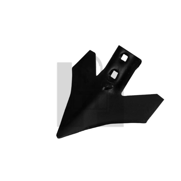 Picture of 9” Sweep, Bolt-on, 5/16” thick