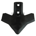 Picture of 52 Deg Megawing, 8"