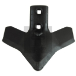 Picture of 52 Deg Megawing, 9"