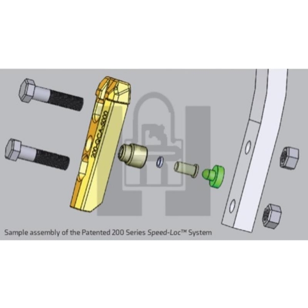 Picture of Quick Change Clip