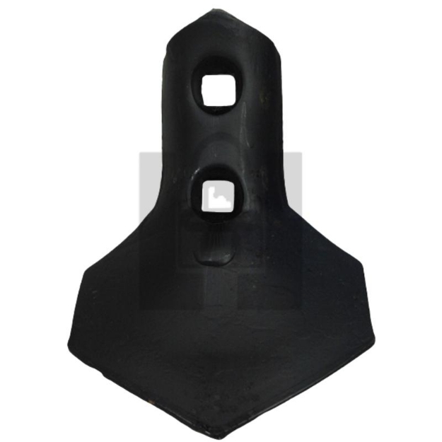 Picture of 4" duckfoot sweep to fit Kongskilde shan