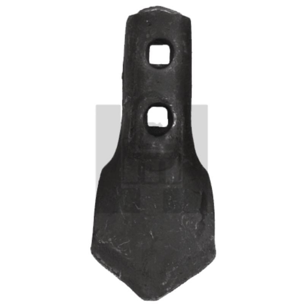 Picture of 2-3/4" sweep to fit Kongskilde shanks. 5