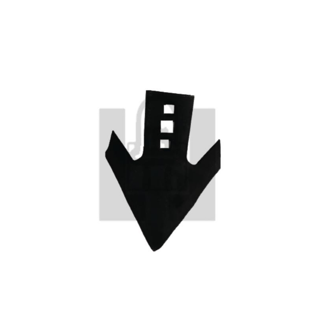 Picture of 6" Row Crop Sweep