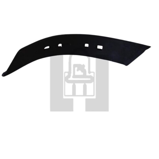 Picture of 4" Twisted Slash Point LH