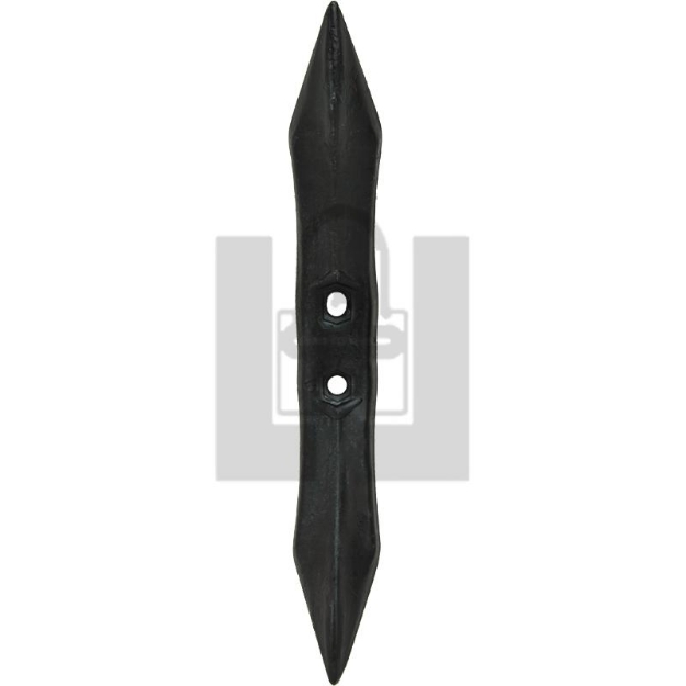 Picture of Straight Chisel Spike, Drop Forged