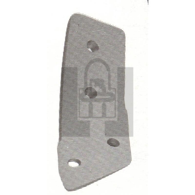 Picture of SOIL SAVER FROG ASSY LEFT