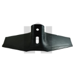 Picture of Heel Sweep, 17" wide