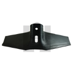 Picture of Heel Sweep, 17" wide