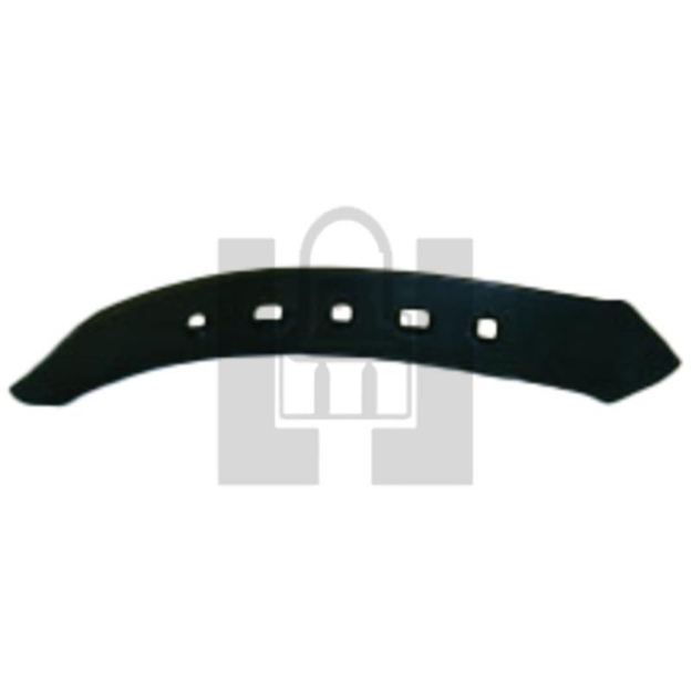 Picture of 3'' Twisted Chisel, RH, V Point