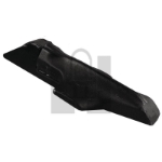 Picture of 7" Blue Jet point