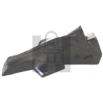 Picture of Brillion Land Commander Point 7"