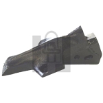 Picture of Brillion Land Commander Point 7"