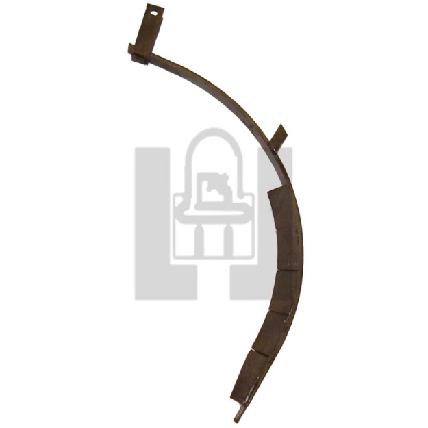 Picture of Brillion L/C Shin