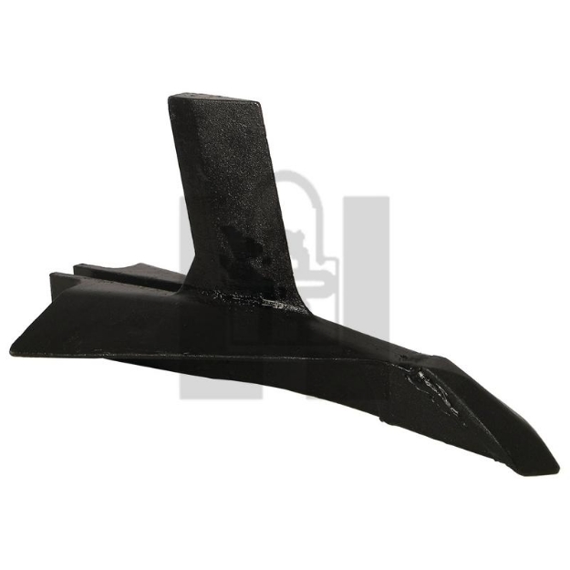 Picture of 7" DMI Ripper, in line.