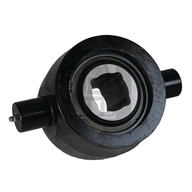 Picture of Trunion Assembly, M & W