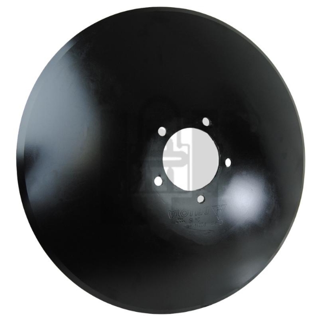 Picture of 22"X1/4" 5 Bolt DMI Disc Blade