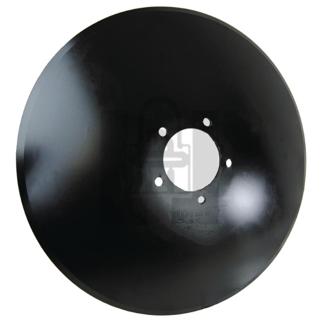 Picture of 20"X 1/4" 5 Bolt DMI Disc Blade