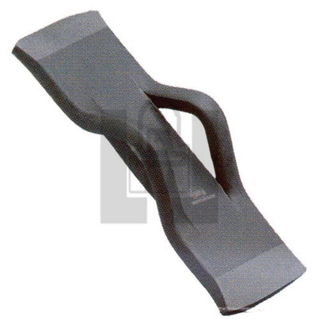 Picture of Hardsurfaced Formed Ear Point to fit M & W and IH #11