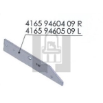 Picture of LH Landside