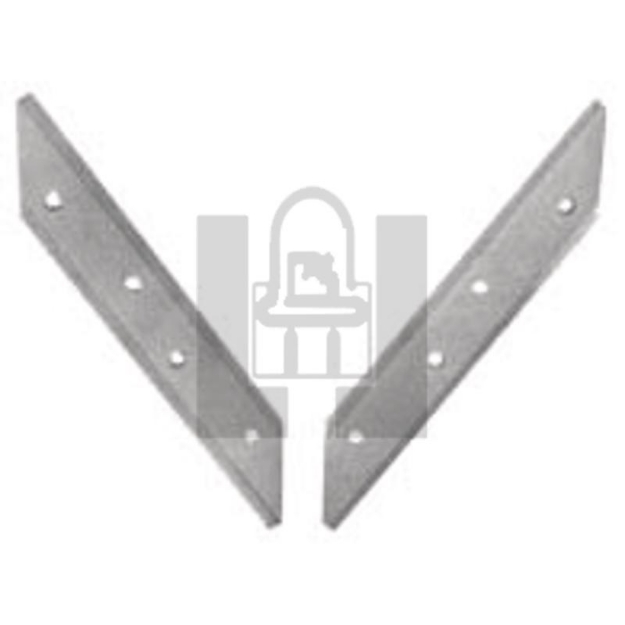 Picture of 21" REVERSIBLE WING