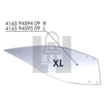 Picture of LH Moldboard, Overum