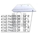 Picture of 14" RH share