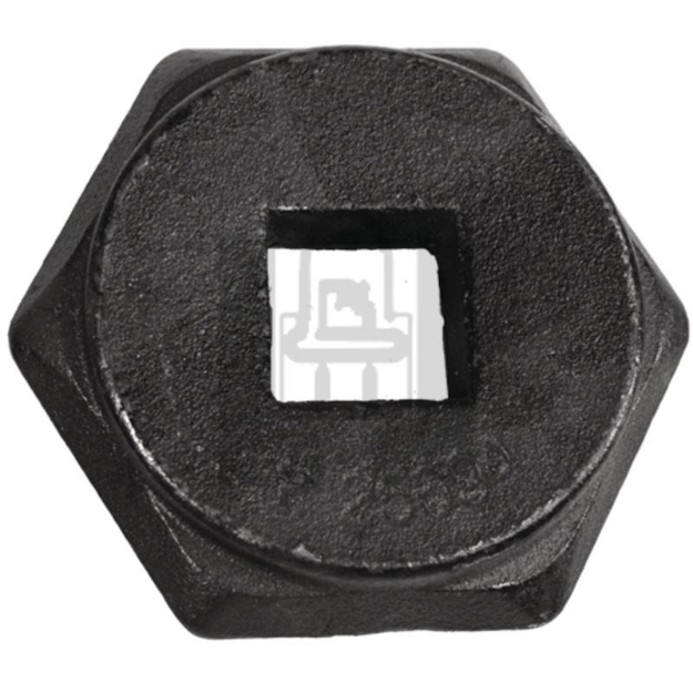 Picture of Bumper Washer, JD.