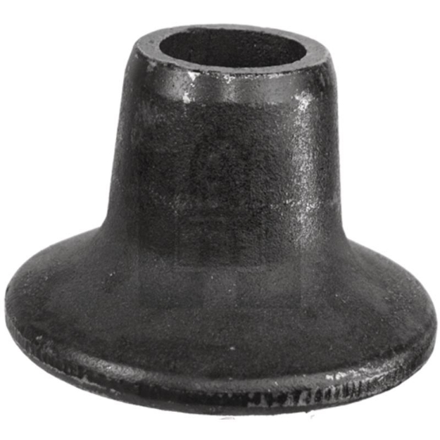 Picture of 3 7/8" half spool, JD