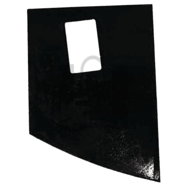 Picture of Scraper, JD disc, Replaces A22394