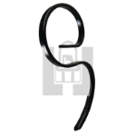 Picture of S-tine, 32 x 12 OptiFlex Tine