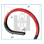 Picture of S-tine, 32 x 12 OptiFlex Tine