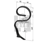 Picture of S-Tine With Sweep