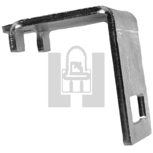 Picture of Mounting Clamp For 3" Square Tube