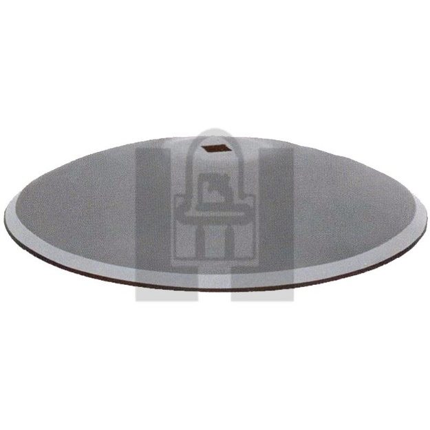 Picture of 22" Smooth Disc Blade