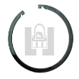 Picture of Snap Ring For P3090I Assembly