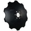 Picture of 13" Notched Pilot Disc