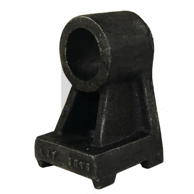 Picture of Sunflower Trunnion Mount.