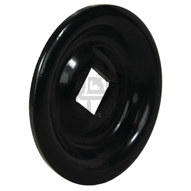 Picture of Dura tight washer to fit  1 1/2" square