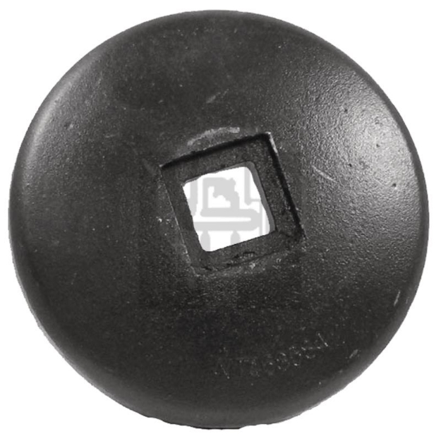 Picture of Bumper washer for 1-1/8" square disc arbors.