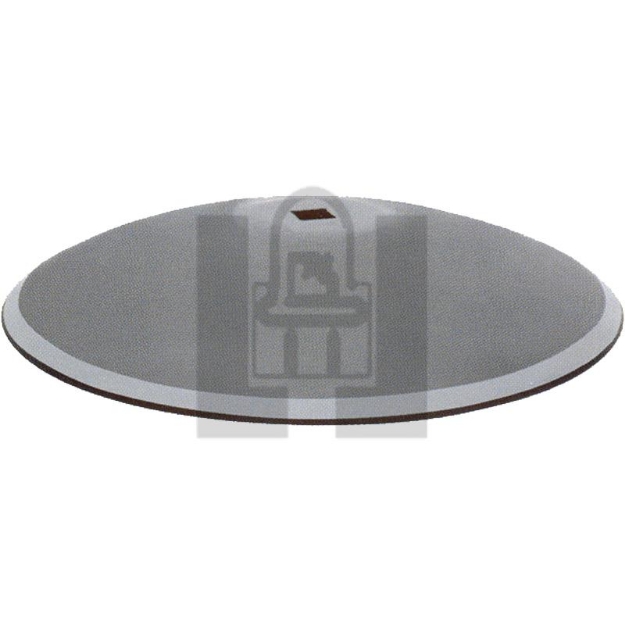 Picture of 18" Smooth Disc Blade