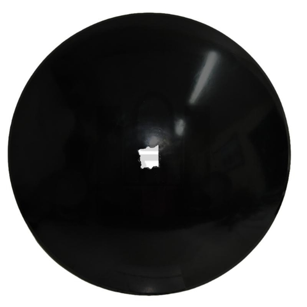 Picture of 24" disc blade, 1 1/8 x 1 1/4