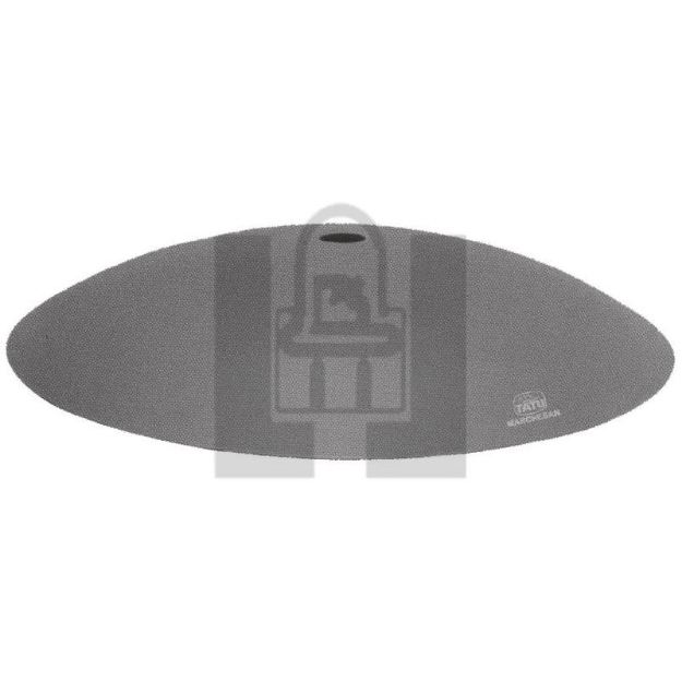 Picture of 20" 1.3" Concave 1.75" Rnd