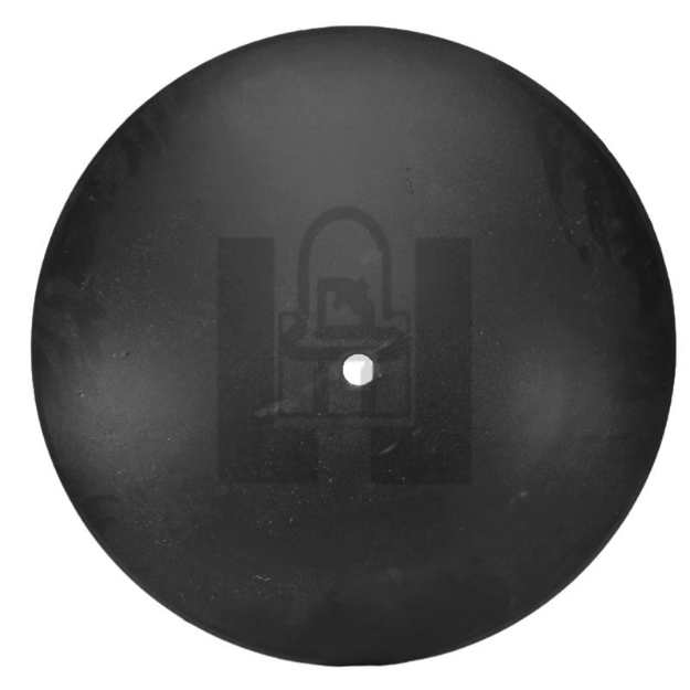 Picture of 24" X 1/4" PILOT DISC BLADE