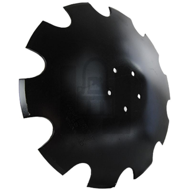 Picture of 20" X 6 mm Blade To Fit Joker