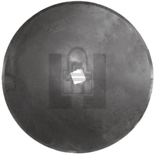 Picture of 20" 7 Gauge Disc  Blade 1-1/2" S