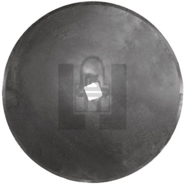 Picture of 22"X7 Gauge Disc, Blade 1.5" Square